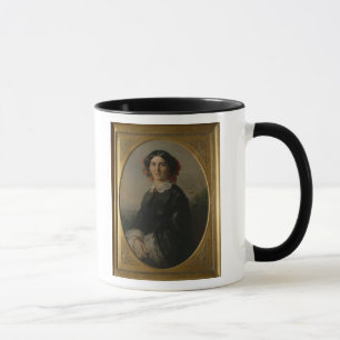 Caneca Princesa Johanna von Bismarck, 1857