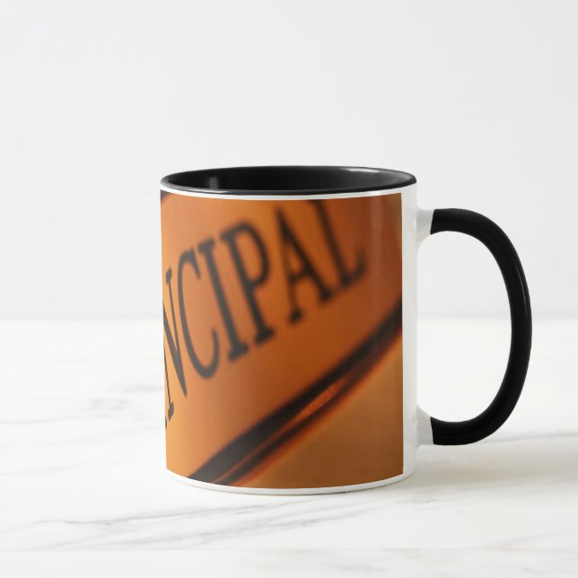 Caneca principal (Direita)
