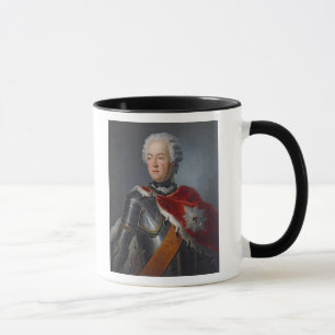 Caneca Príncipe Augustus William