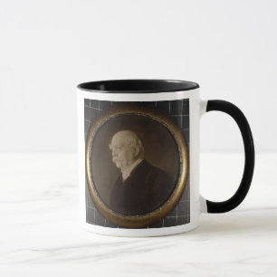 Caneca Príncipe Otto de Bismarck