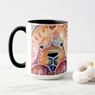 Caneca PRISM Chow - 15 oz