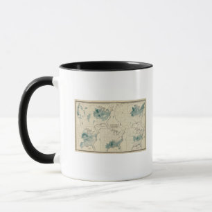 Caneca Produções agrícolas