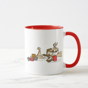 Caneca Produtos Acme WILE E. COYOTE™ 11 2