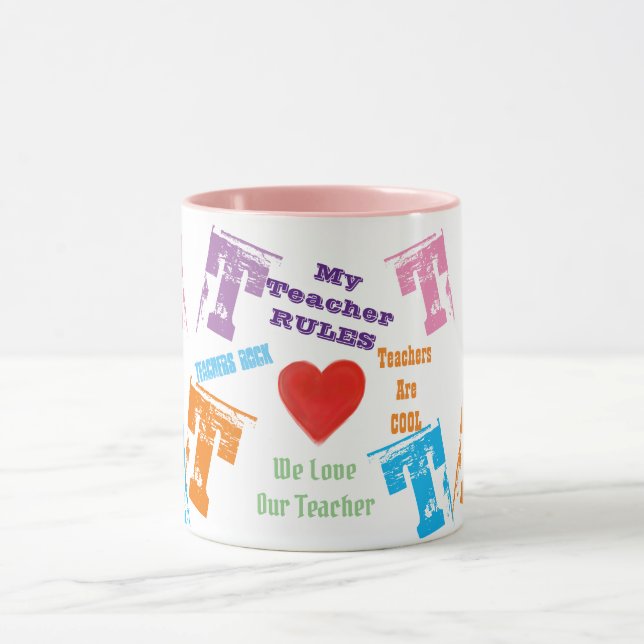 CANECA PROFESSOR (Centro)