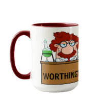 Professor de Ciência SCIENCE