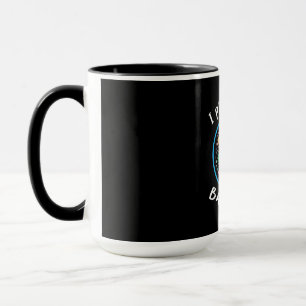 Caneca Professor de Ciências em Microbiologia