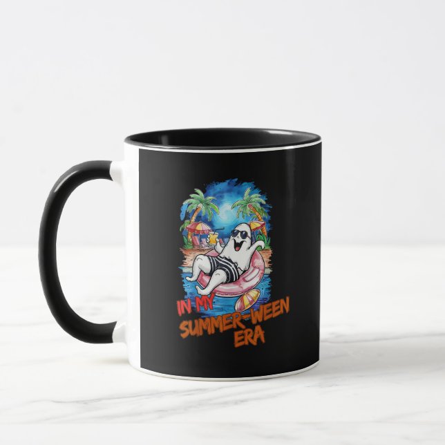 Caneca Professor de História Adolescente Adolescente Engr (Esquerda)
