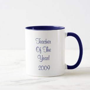 Caneca Professor do ano!