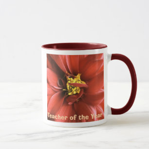 Caneca Professor do ano