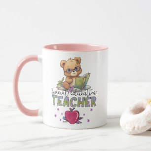 Caneca Professor especial