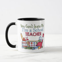 Professor Mug