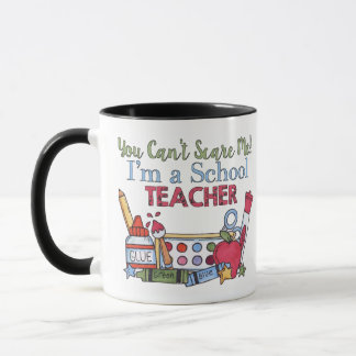 Caneca Professor Mug