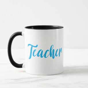 Caneca Professora