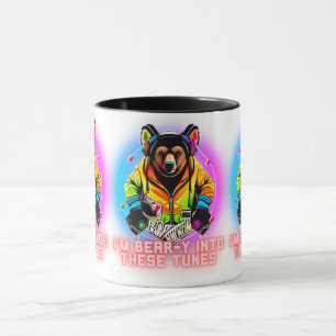Caneca Professores adoram cérebros