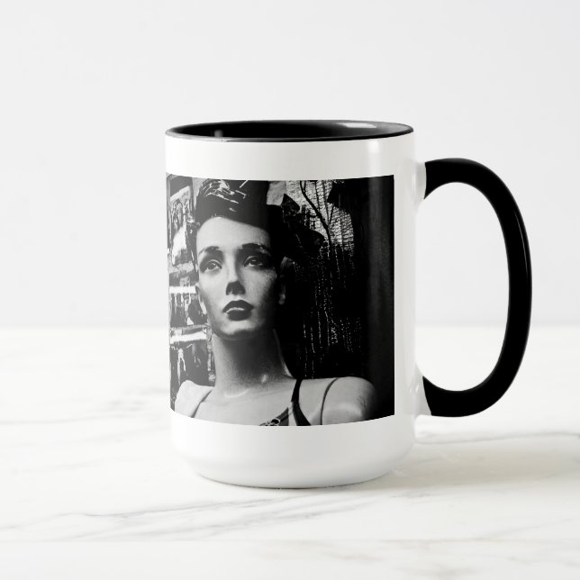 Caneca promessas promessas (Direita)