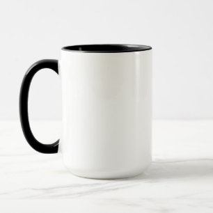 Caneca Promovido ao vovô Mug, vovô Anunciante de Gravidez