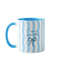 Proposta de Madrinha Personalizada