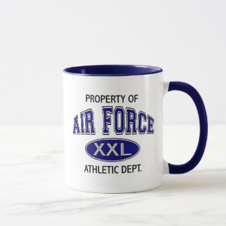 CANECA PROPRIEDADE DO DEPARTAMENTO ATLÉTICO DA FORÇA