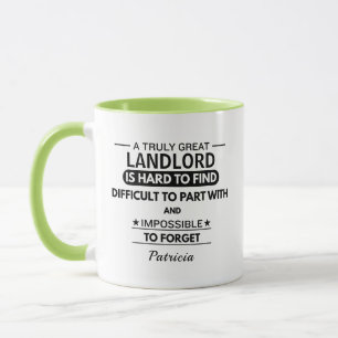 Caneca Proprietário Personalizado