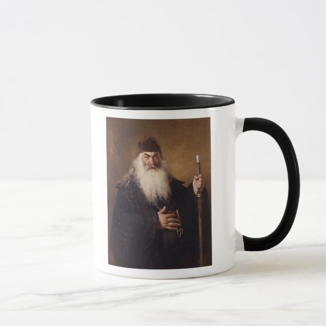 Caneca Protodiakon (Direita)