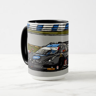 CANECA PROTOTIPO DE DAYTONA - SEM COMPROMISSO