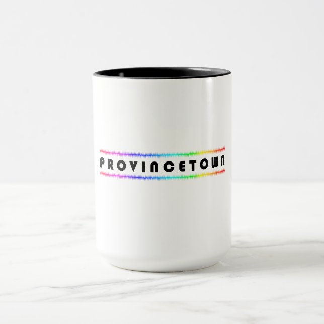 Caneca Provincetown (Centro)