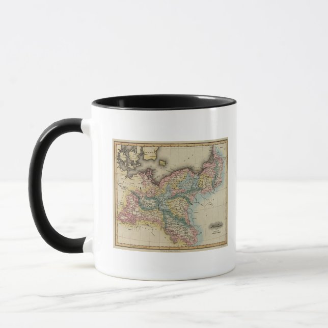 Caneca Prússia 5 (Esquerda)