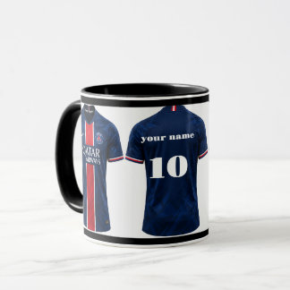 CANECA PSG FAN