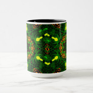 Caneca Psicedélica