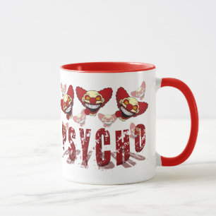Caneca Psico