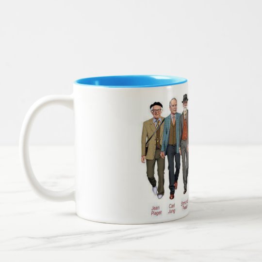 Caneca Psicólogo