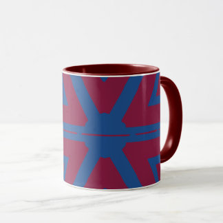 Caneca PT ABST Design