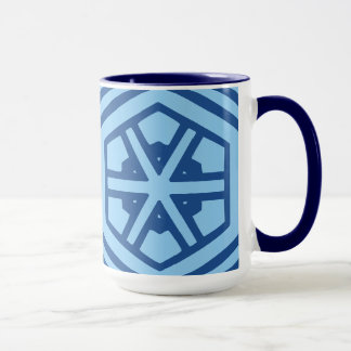 Caneca PT ABST Design