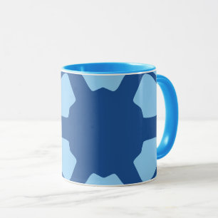 Caneca PT ABST Design