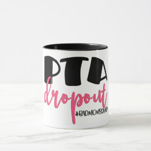 Caneca PTA - Largar Mug