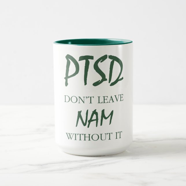 CANECA PTSD NAM (Centro)