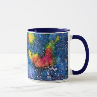 Caneca Pulsar