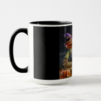 Caneca Pumpkin Mug de Witch Hat