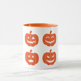 Caneca Pumpkins Grimace