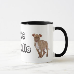 Caneca Puppie Coffee Cup Mug