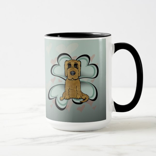 Caneca Puppy Love (Direita)