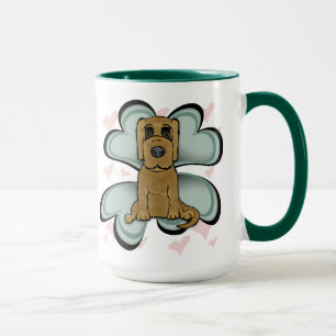 Caneca Puppy Love