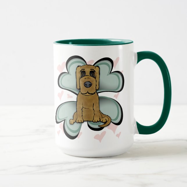 Caneca Puppy Love (Direita)