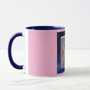 Caneca Pura Alegria