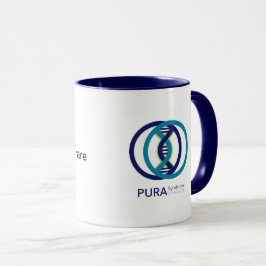 Caneca PURA I Love Alguém Rare Mug
