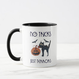 Caneca Puramente Spooky