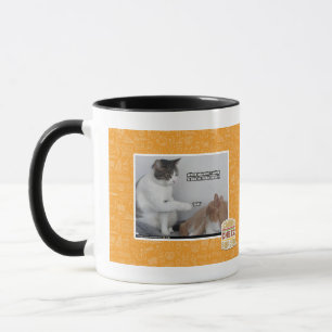 Caneca Puxão