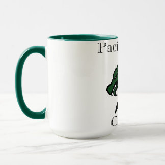 Caneca PVCS Mug