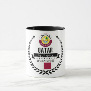 Caneca Qatar