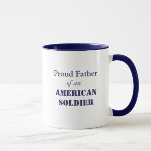 Caneca Quadro de Sinalizador